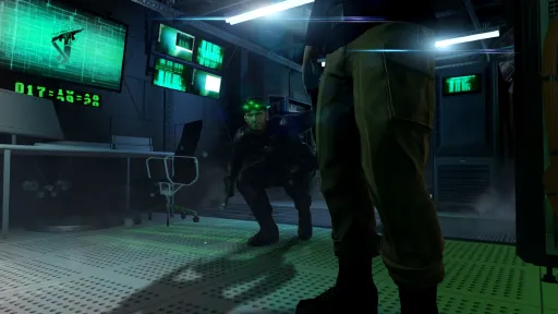 Tom Clancy’s Splinter Cell Blacklist screenshot 10