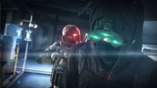 Tom Clancy’s Splinter Cell Blacklist screenshot 12