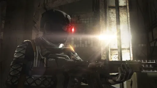 Tom Clancy’s Splinter Cell Blacklist screenshot 13
