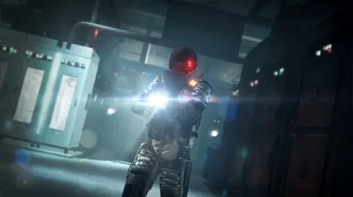 Tom Clancy’s Splinter Cell Blacklist screenshot 15