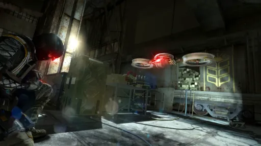 Tom Clancy’s Splinter Cell Blacklist screenshot 17