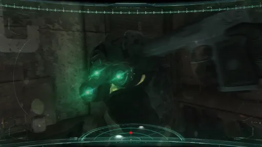 Tom Clancy’s Splinter Cell Blacklist screenshot 18