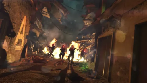 Tom Clancy’s Splinter Cell Blacklist screenshot 20