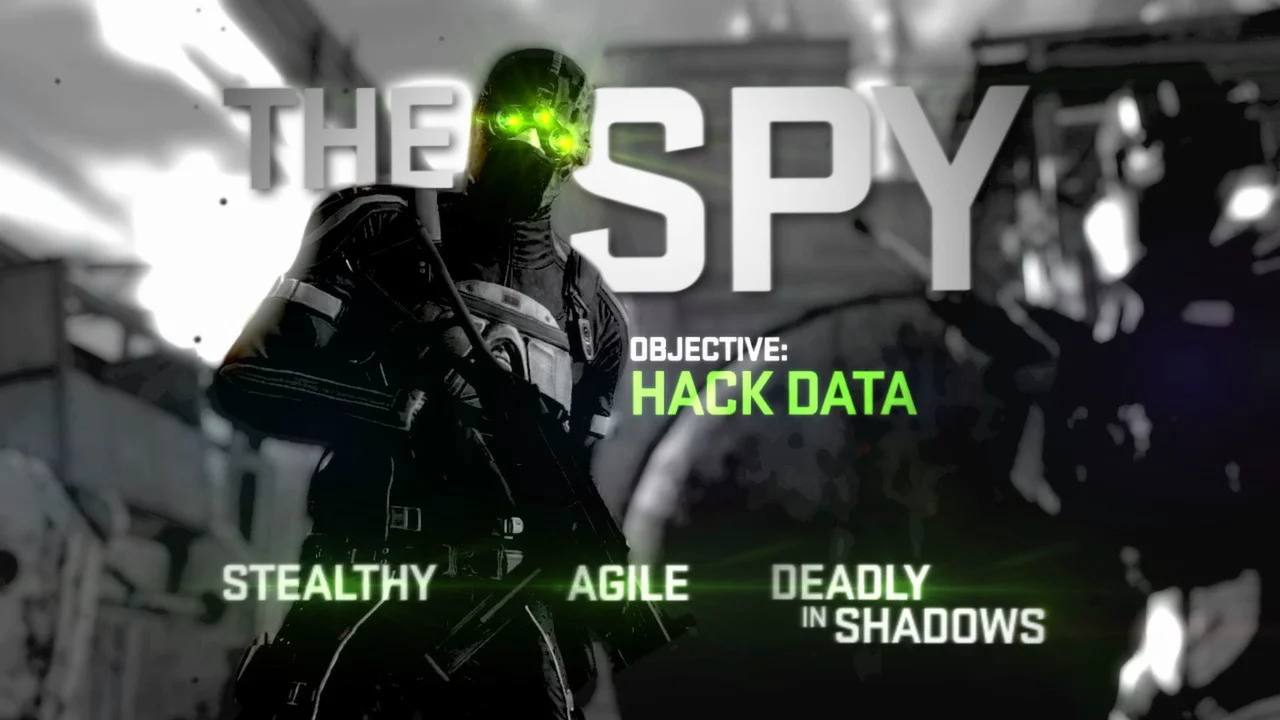 Tom Clancy’s Splinter Cell Blacklist screenshot 22
