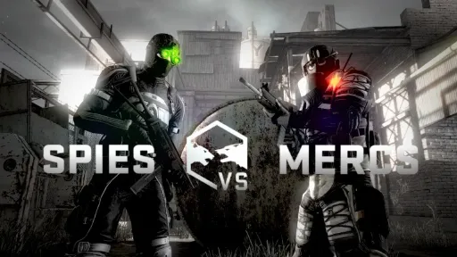 Tom Clancy’s Splinter Cell Blacklist screenshot 23