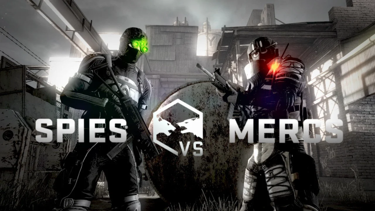 Tom Clancy’s Splinter Cell Blacklist screenshot 23