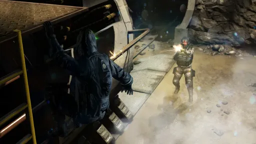 Tom Clancy’s Splinter Cell Blacklist screenshot 24