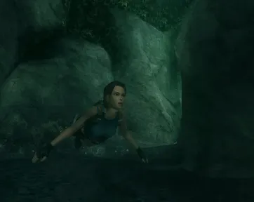 Tomb Raider: Anniversary screenshot 2