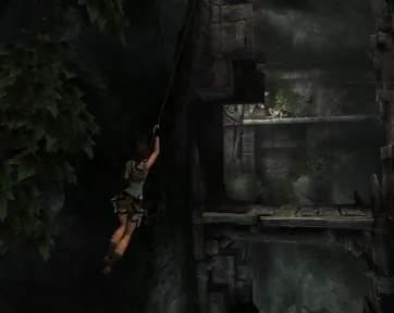 Tomb Raider: Anniversary screenshot 5