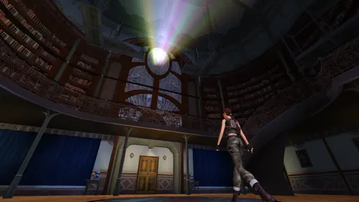 Tomb Raider IV-VI Remastered screenshot 10