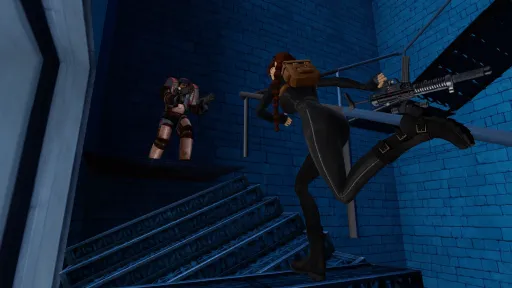 Tomb Raider IV-VI Remastered screenshot 4