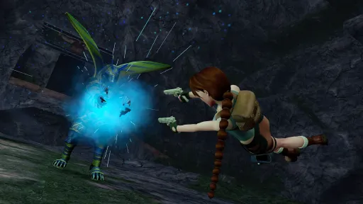 Tomb Raider IV-VI Remastered screenshot 8