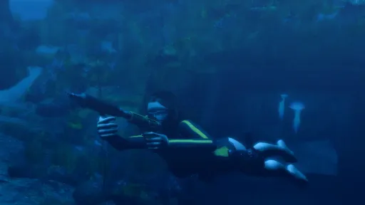 Tomb Raider: Underworld screenshot 1