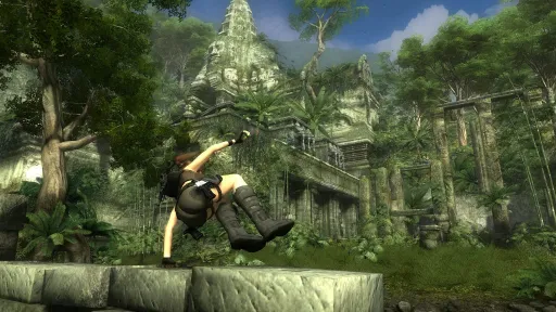 Tomb Raider: Underworld screenshot 6