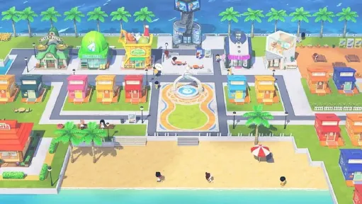 Tomodachi Life Living the Dream screenshot 3