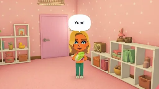 Tomodachi Life Living the Dream screenshot 6