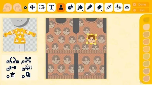 Tomodachi Life Living the Dream screenshot 7