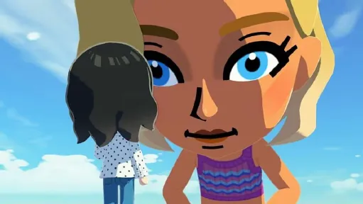 Tomodachi Life Living the Dream screenshot 8