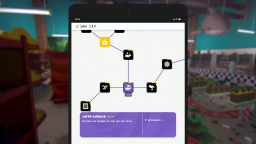 Too Many Toys! screenshot 4