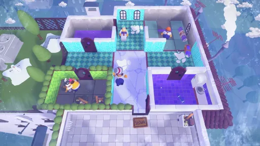 Tools Up! screenshot 7