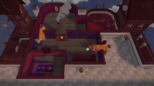 Tools Up! screenshot 8