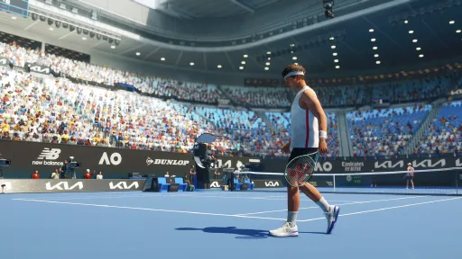 TopSpin 2K25 screenshot 2
