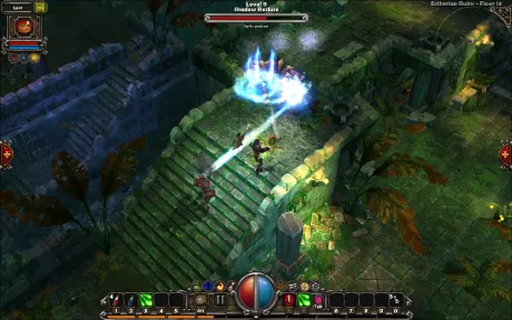 Torchlight screenshot 6