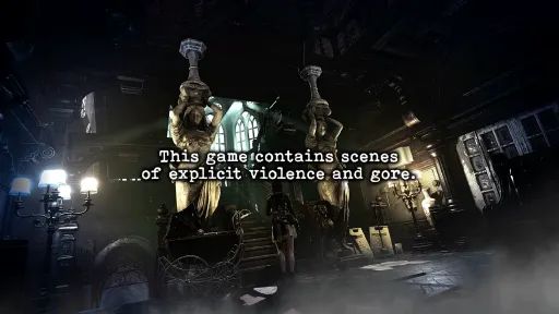 Tormented Souls screenshot 2