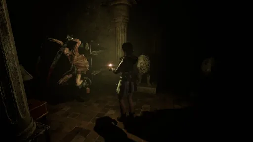 Tormented Souls screenshot 5