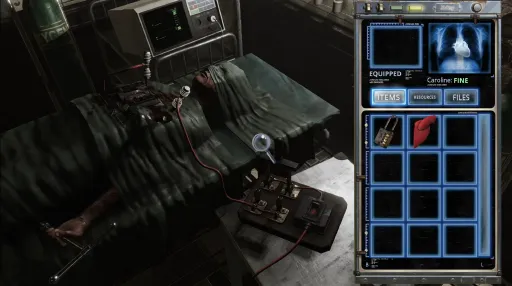Tormented Souls screenshot 7