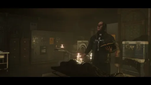 Tormented Souls screenshot 8