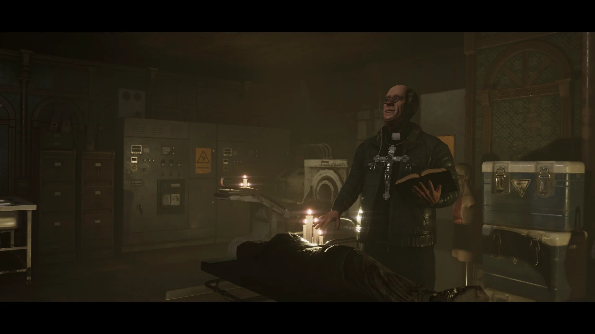 Tormented Souls screenshot 8