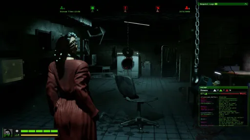 TORMENTOR screenshot 6