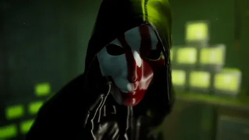 TORMENTOR screenshot 7