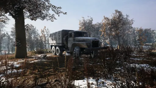 Total Conflict: Resistance screenshot 14