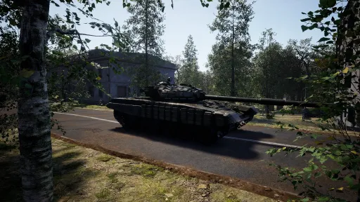 Total Conflict: Resistance screenshot 18