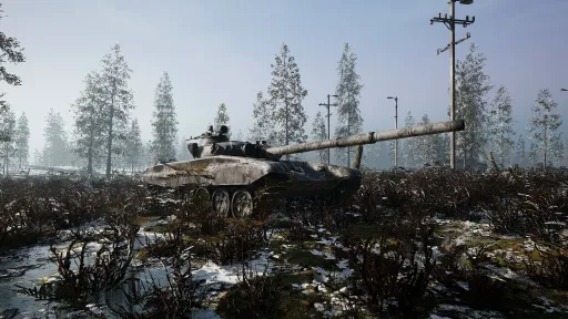 Total Conflict: Resistance screenshot 7