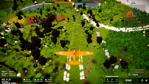 Total Tank Simulator screenshot 8