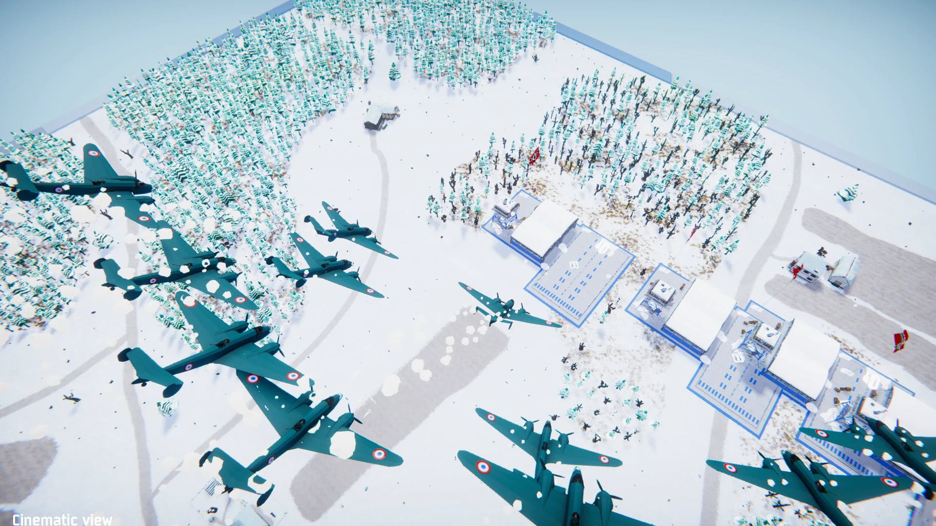 Total Tank Simulator screenshot 9