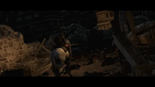Total War: ATTILA screenshot 1