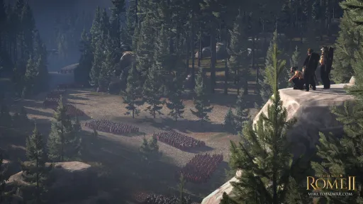 Total War: ROME II - Emperor Edition screenshot 15