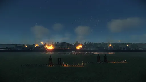 Total War: ROME REMASTERED screenshot 3