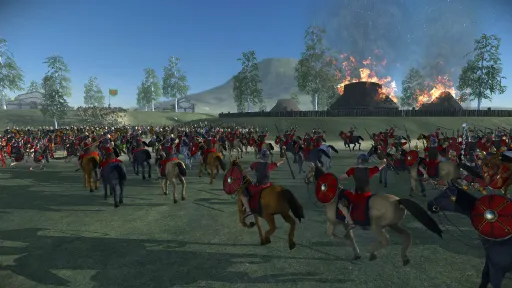 Total War: ROME REMASTERED screenshot 5