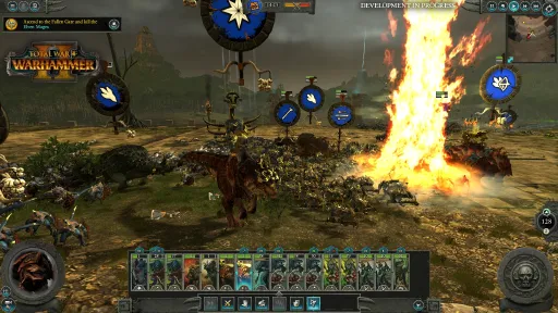 Total War: WARHAMMER II screenshot 3
