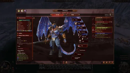 Total War: WARHAMMER III screenshot 14