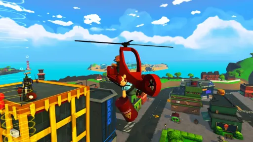 Totally Reliable Delivery Service screenshot 11