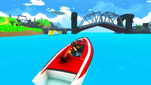 Totally Reliable Delivery Service screenshot 12