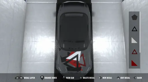 Touge Shakai screenshot 9