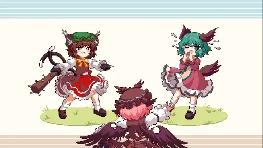 Touhou Mystia's Izakaya screenshot 4
