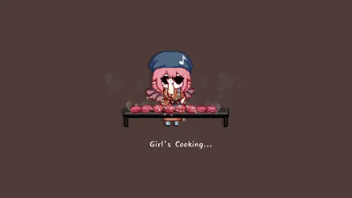 Touhou Mystia's Izakaya screenshot 6